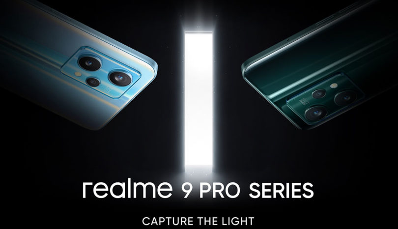 realme 9 Pro Series