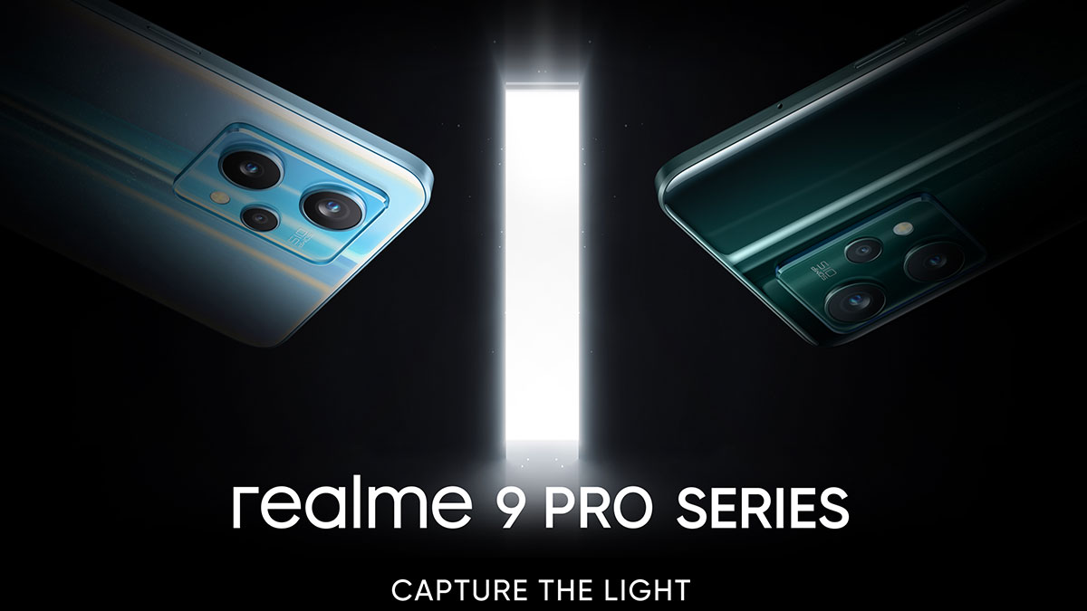 realme 9 Pro Series Officially Launched in Malaysia