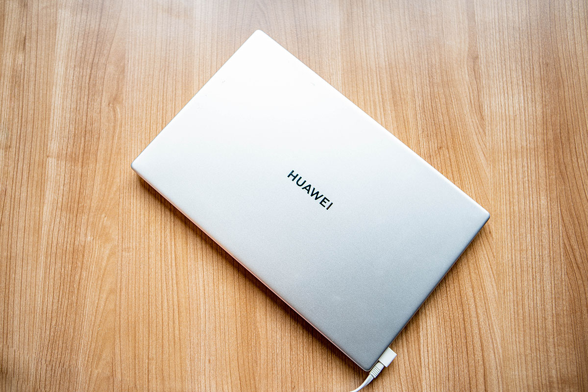 HUAWEI MateBook D15 2021