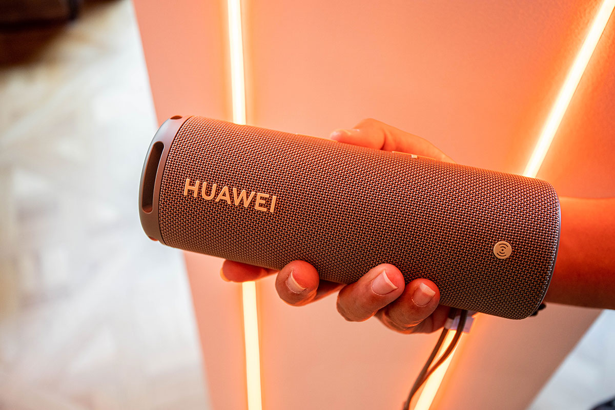 HUAWEI Sound Joy