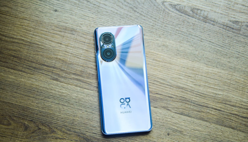 HUAWEI nova 9 SE Review