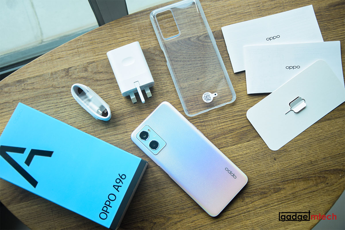 OPPO A96 Review_1