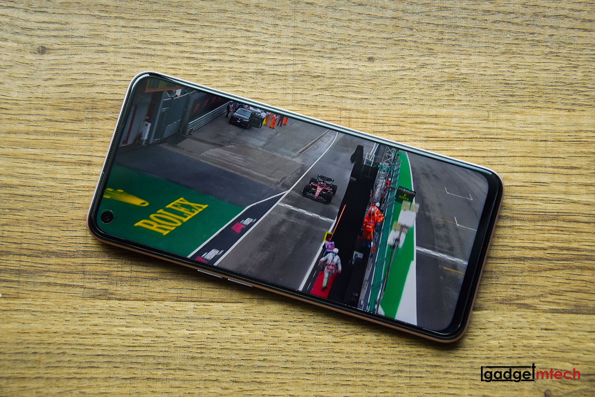 OPPO A96 Review_2