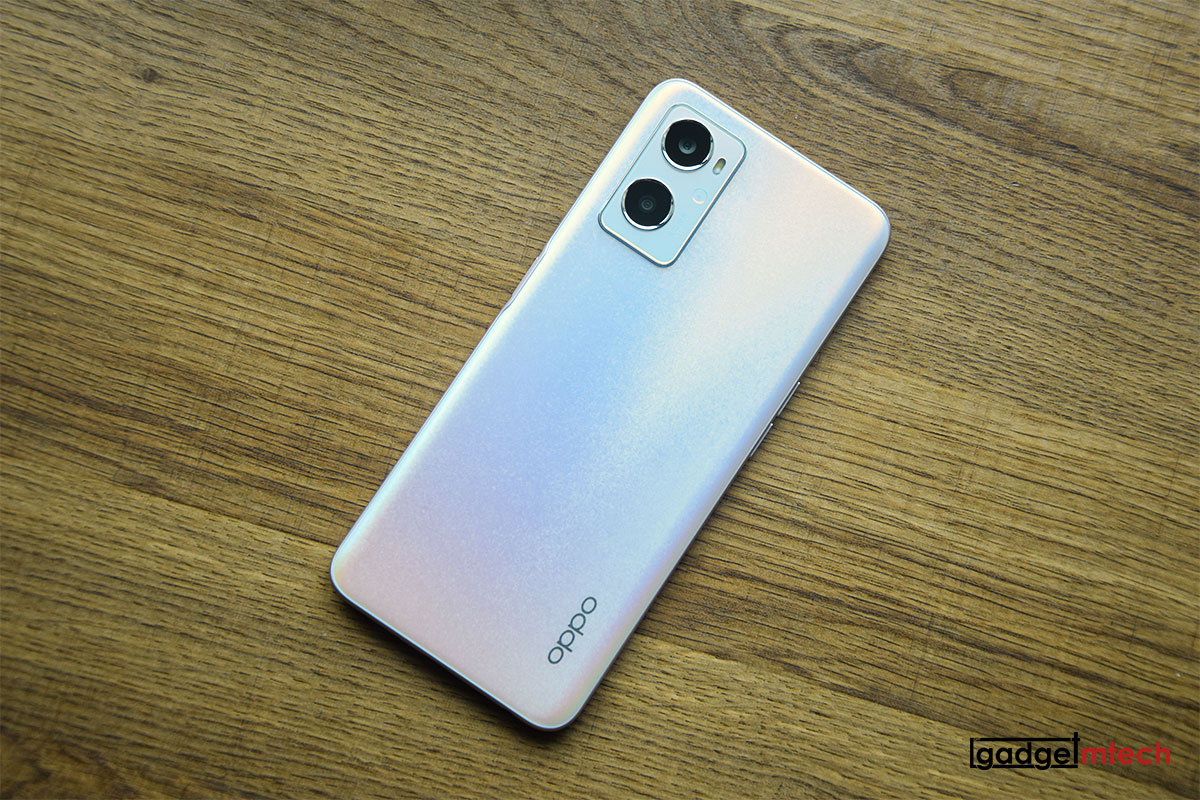 OPPO A96 Review_6
