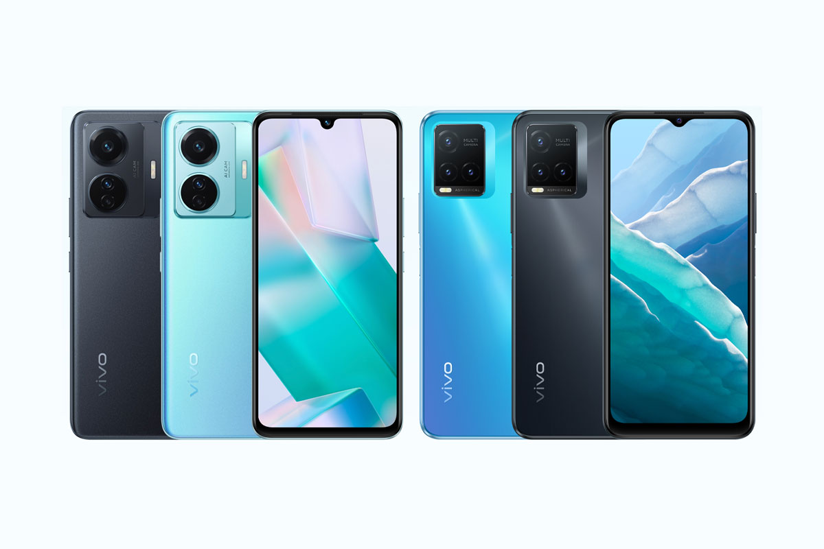 vivo T1 Series Officially Launched in Malaysia