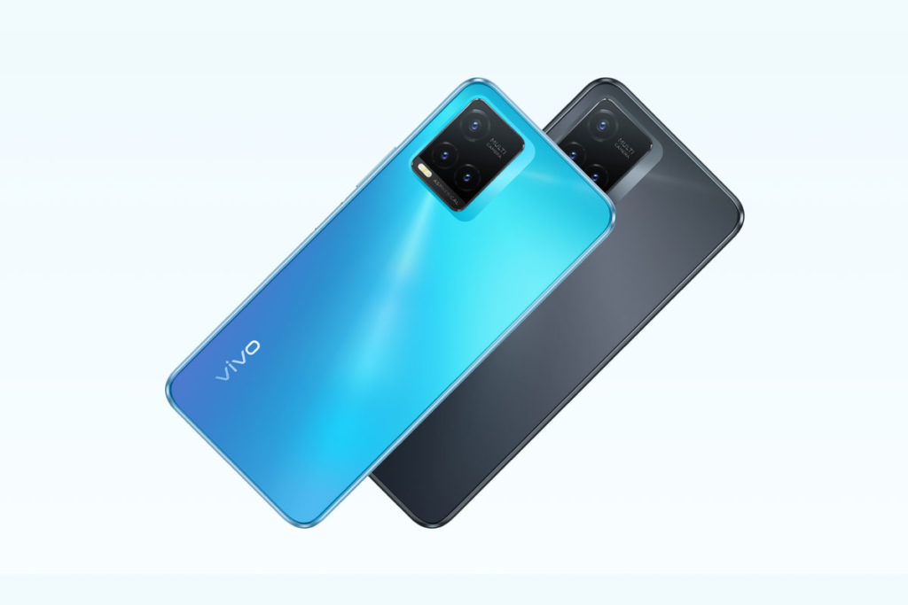 vivo T1 Series Officially Launched in Malaysia — GadgetMTech