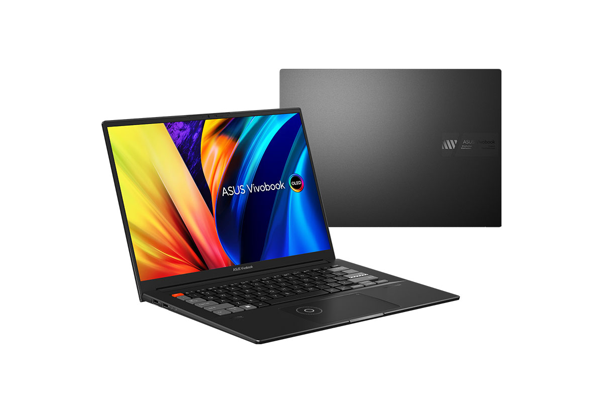 ASUS Vivobook Pro 14X OLED (N7401)