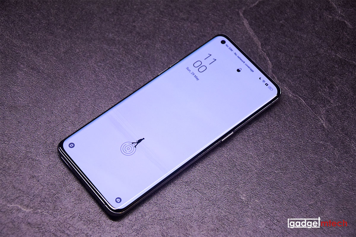 OPPO Find X5 Pro Review_1
