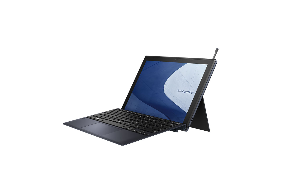 ASUS Expertbook B3 Detachable (B3000)_1