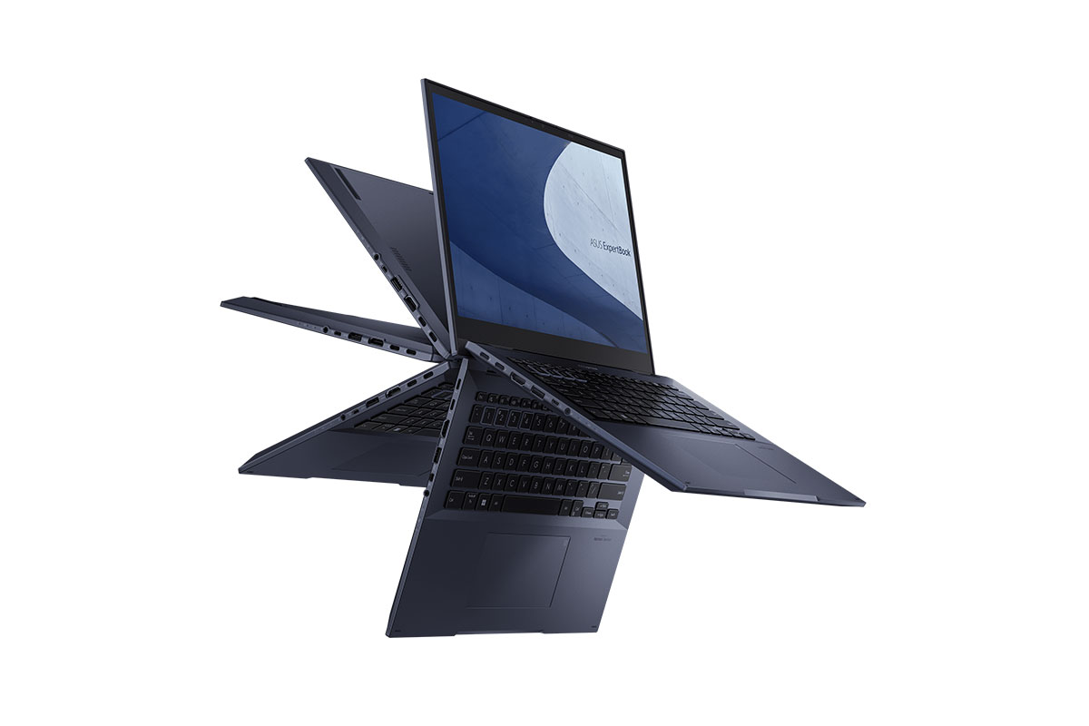 ASUS Expertbook B7 Flip (B7402)_1