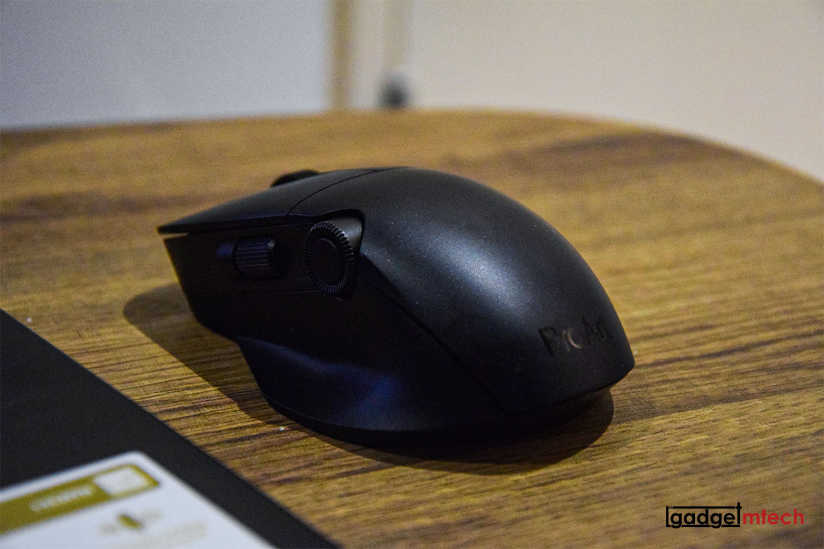 ASUS ProArt Mouse MD300 Review_1
