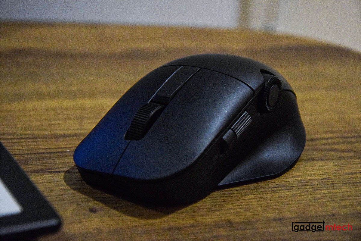 ASUS ProArt Mouse MD300 Review_2