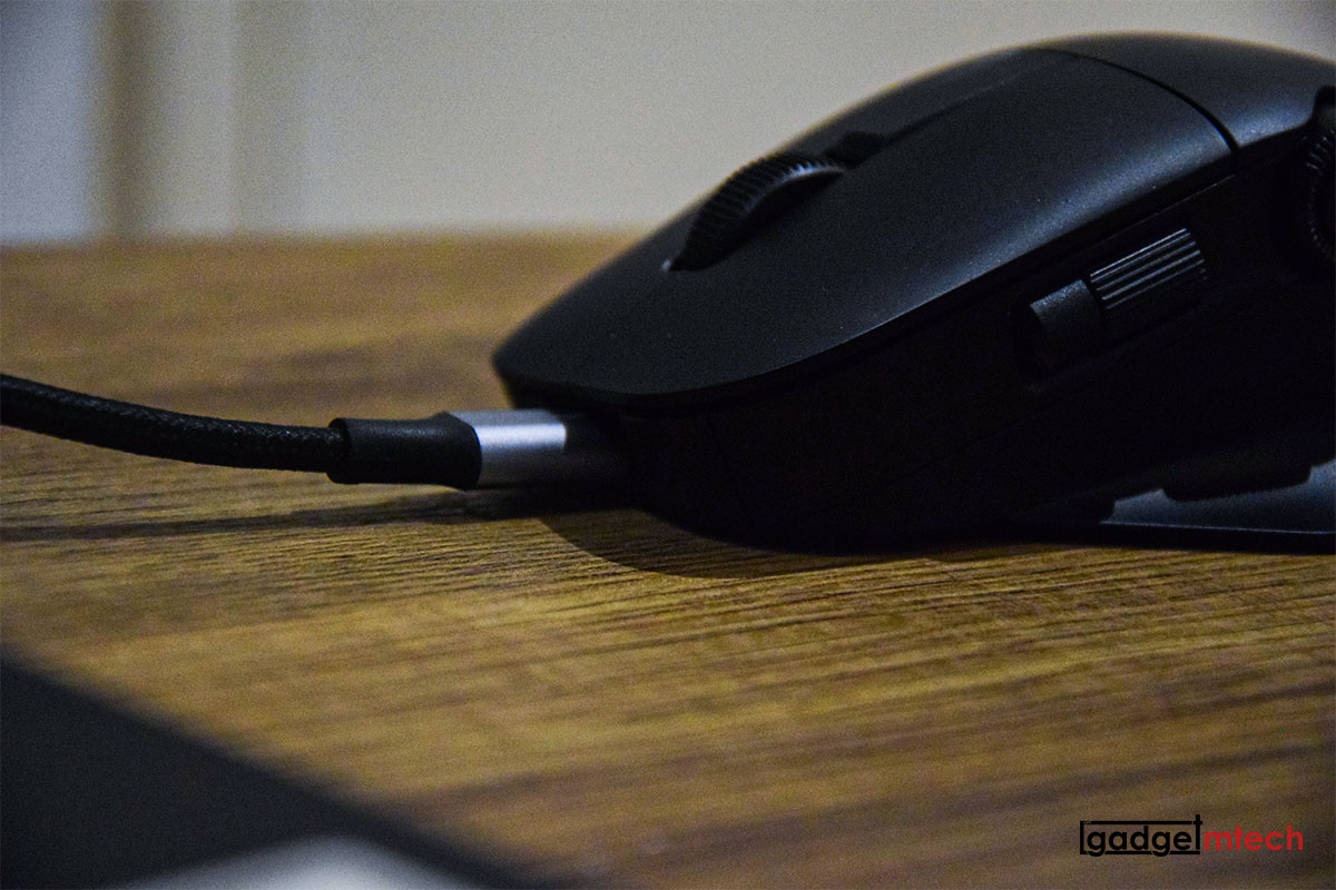 ASUS ProArt Mouse MD300 Review_4