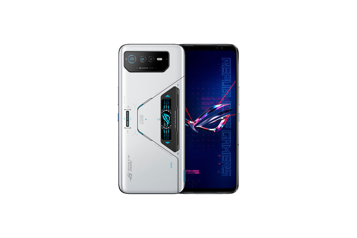 ASUS ROG Phone 6 Pro