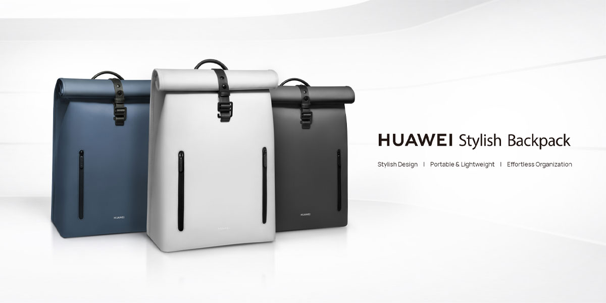 HUAWEI Stylish Backpack