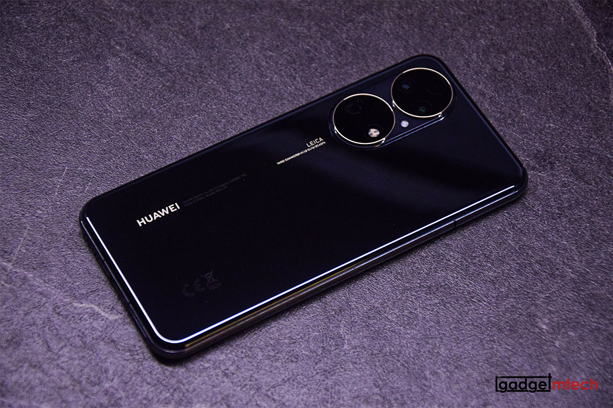 HUAWEI P50 Review_2