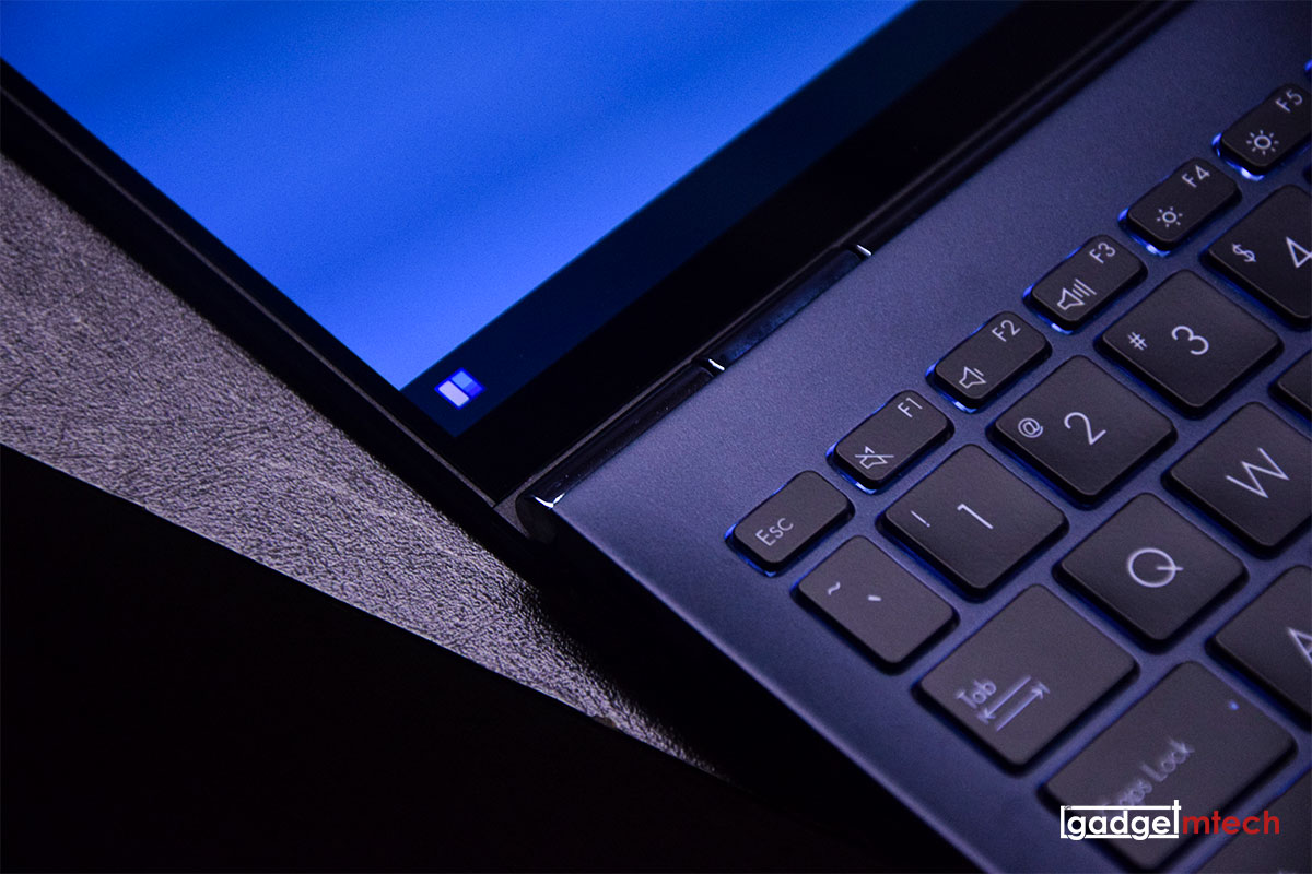 ASUS Zenbook S 13 OLED (UM5302) Review_3