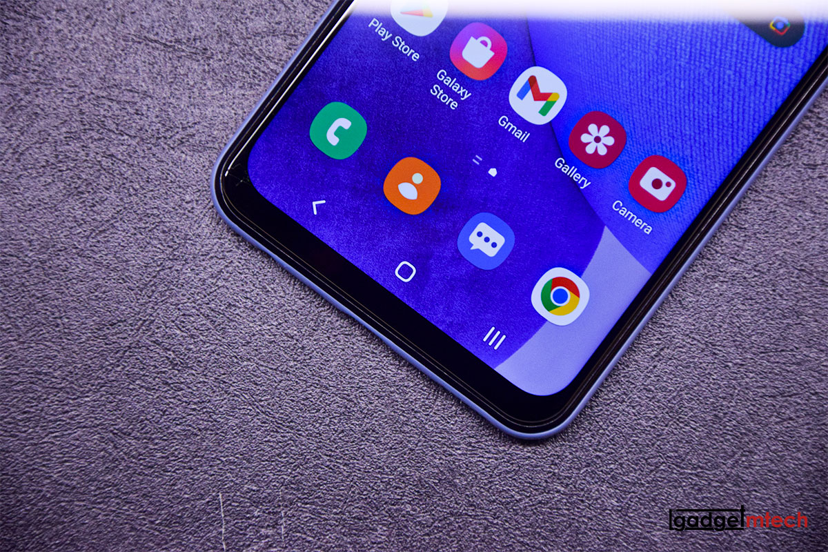 Samsung Galaxy A23 Review — GadgetMTech