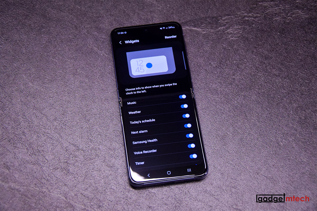 Samsung Galaxy Z Flip4 Review_12