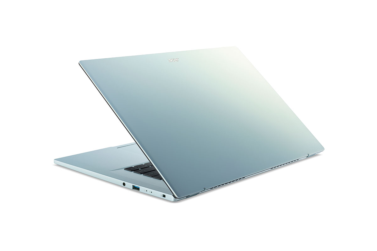 Acer Swift Edge Is the World’s Lightest 16-inch OLED Laptop