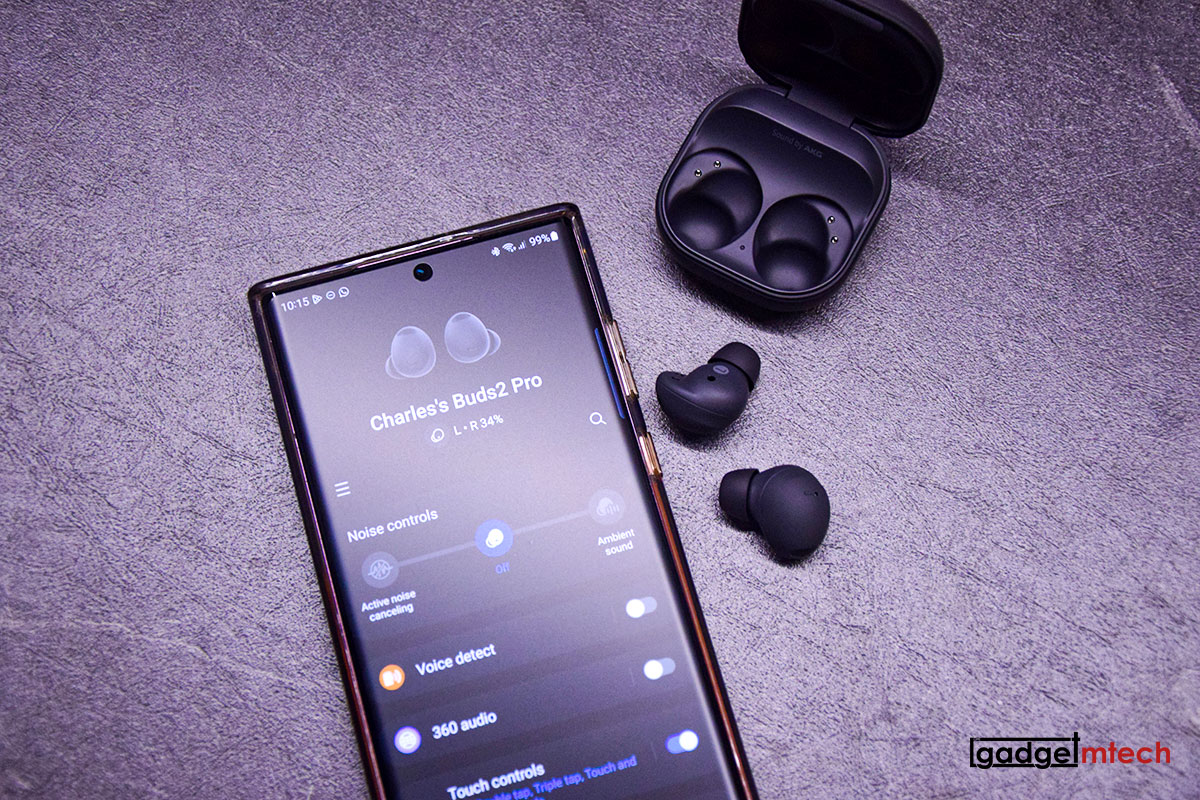 Samsung Galaxy Buds2 Pro Review_4