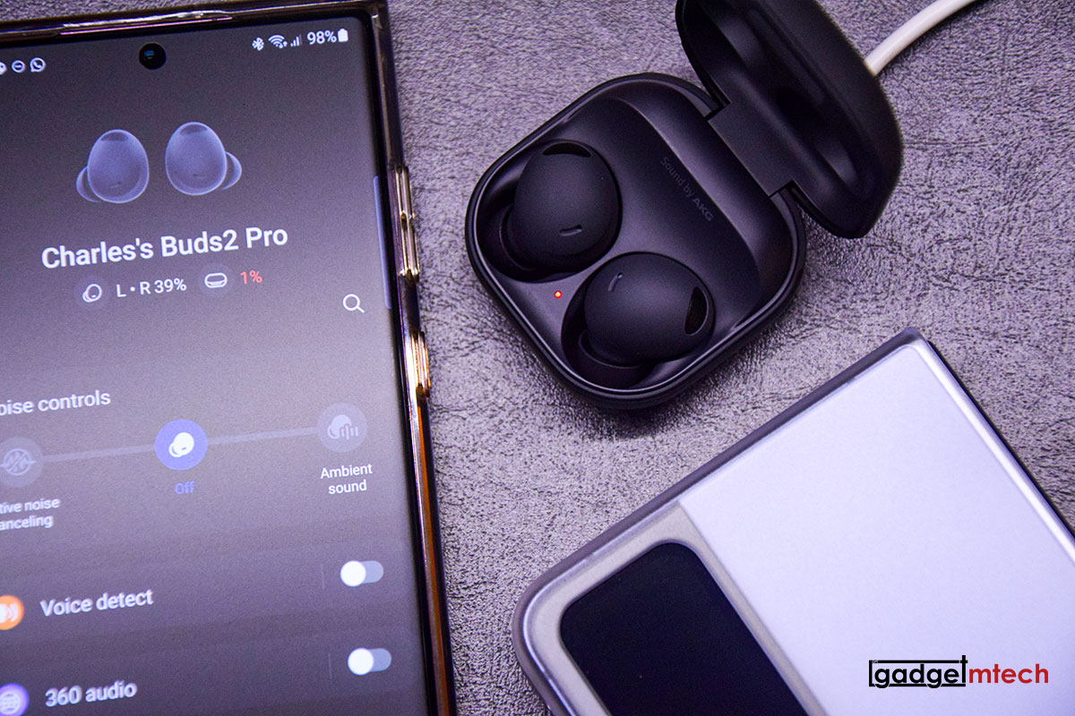 Samsung Galaxy Buds2 Pro Review_8