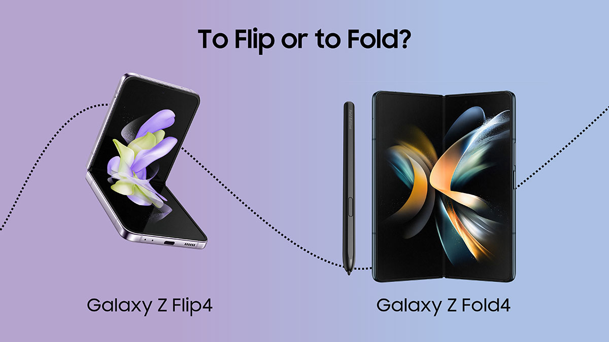 Flip fold 5