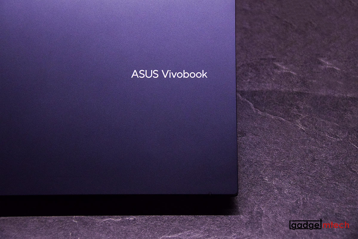 ASUS Vivobook 15X OLED (M1503) Review_1