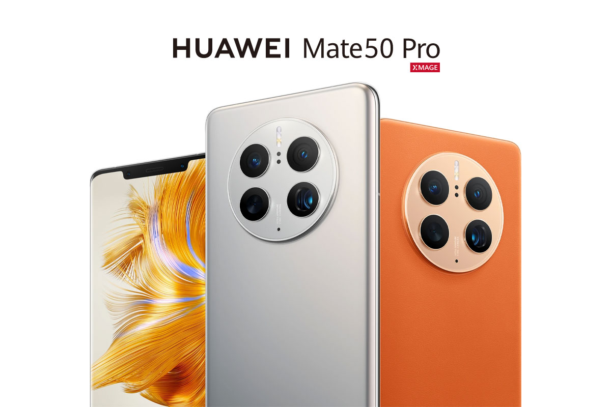 HUAWEI Mate50 Pro_1