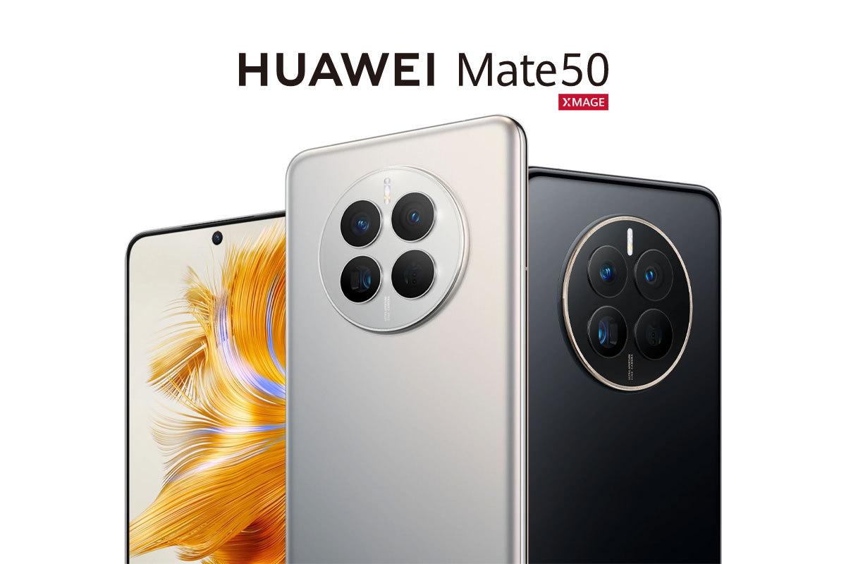 HUAWEI Mate50_1