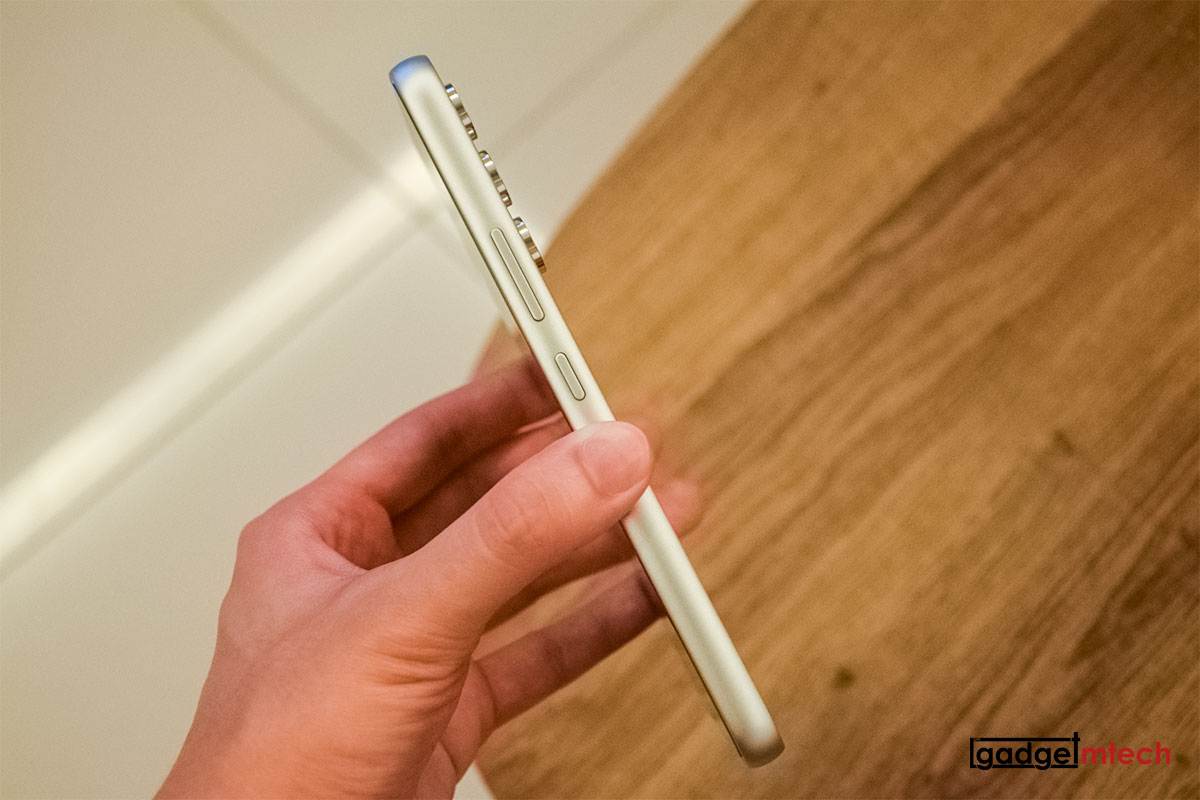 Samsung Galaxy A54 5G Review_3