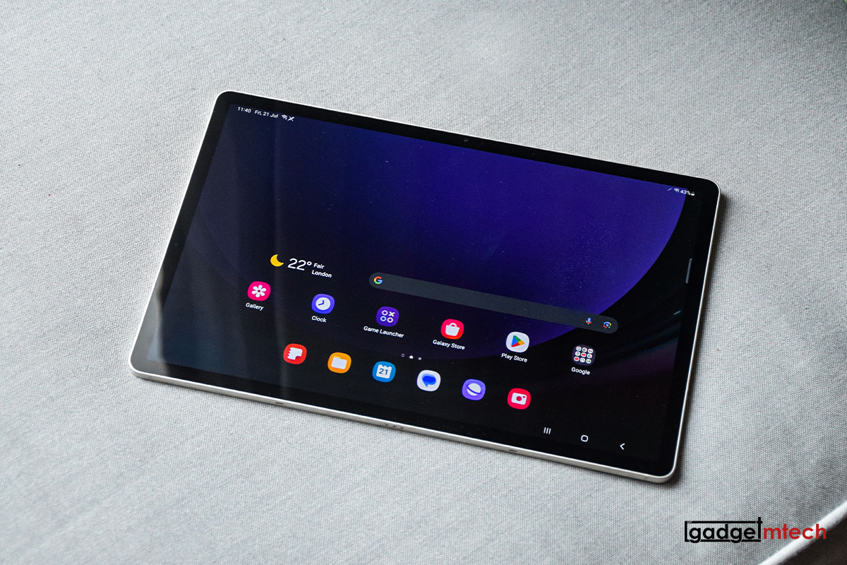 Samsung Galaxy Tab S9+ First Look_1