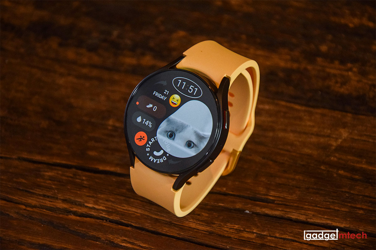 Samsung Galaxy Watch6 (44mm)