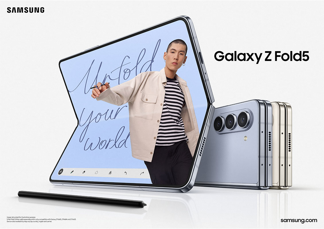 Samsung Galaxy Z Fold5_1