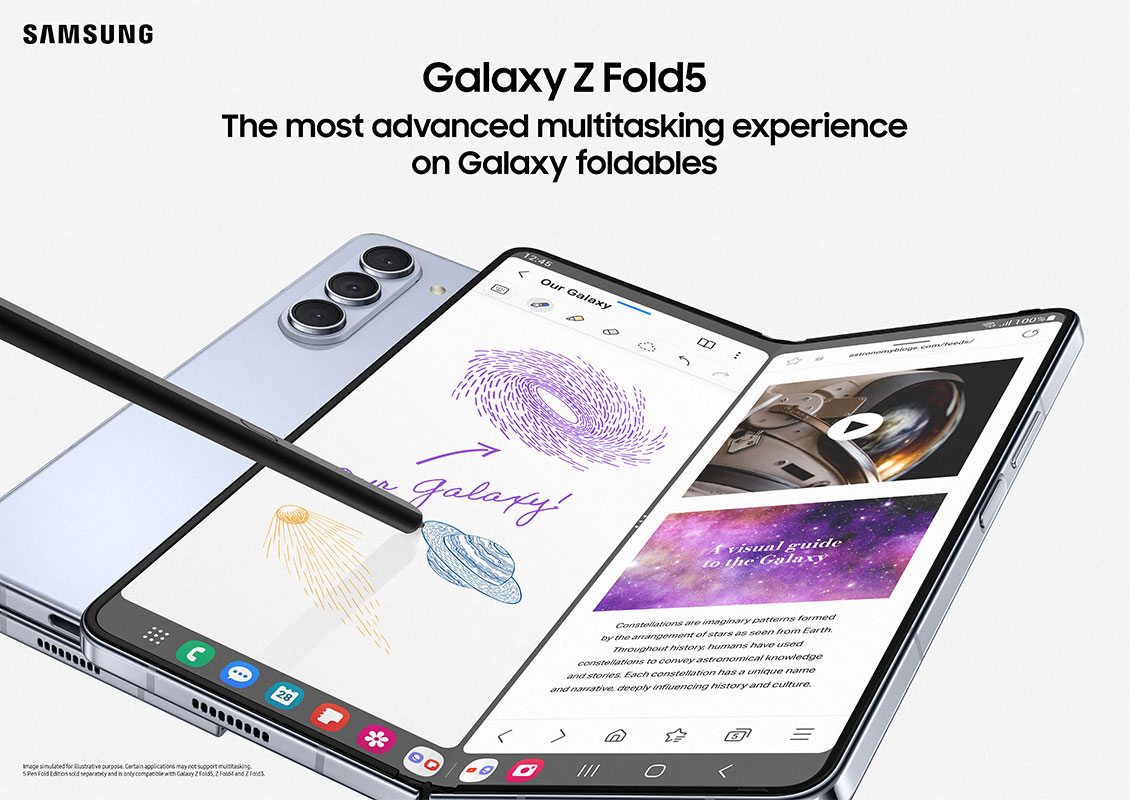 Samsung Galaxy Z Fold5_2