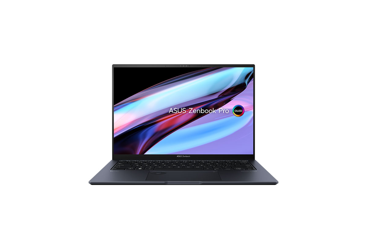 ASUS Zenbook Pro 14 OLED (UX6404)_2