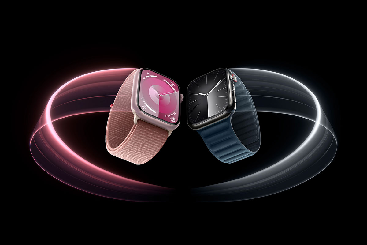 Apple Watch Series 9 and Apple Watch Ultra 2 Officially Announced
