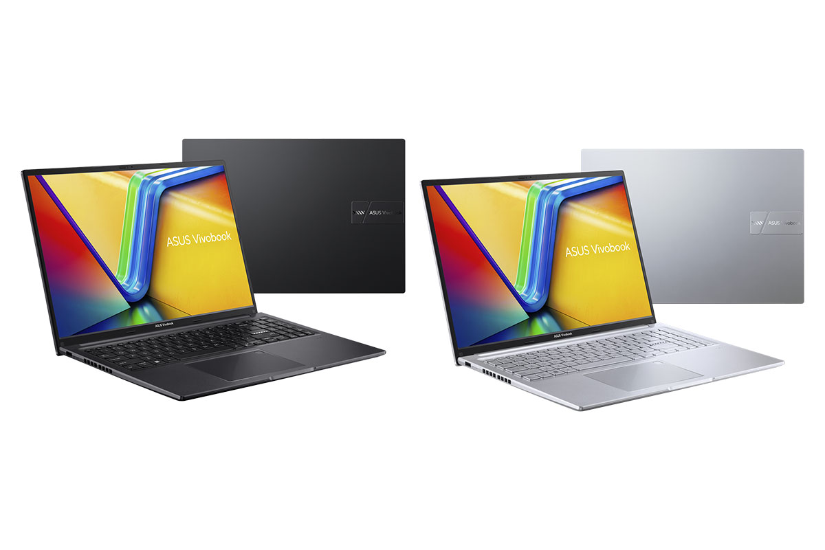 ASUS Vivobook 16 (M1605) Now Available in Malaysia
