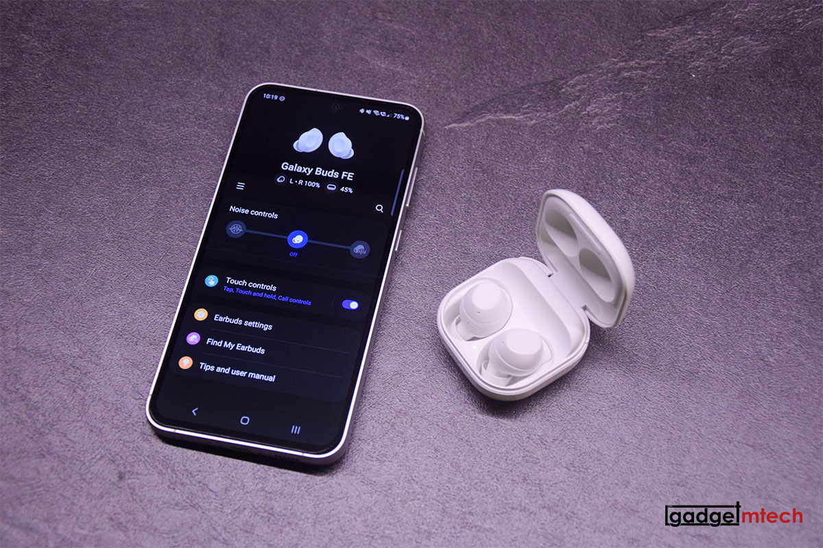 Samsung Galaxy Buds FE Review_3