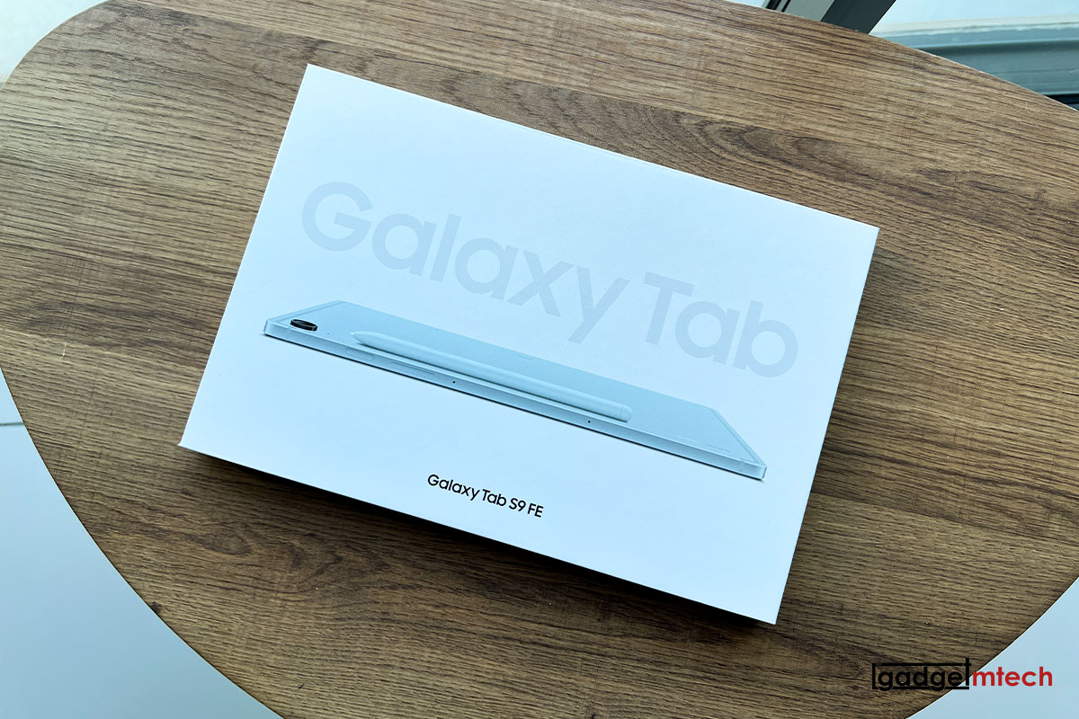 Samsung Galaxy Tab S9 FE First Look_1