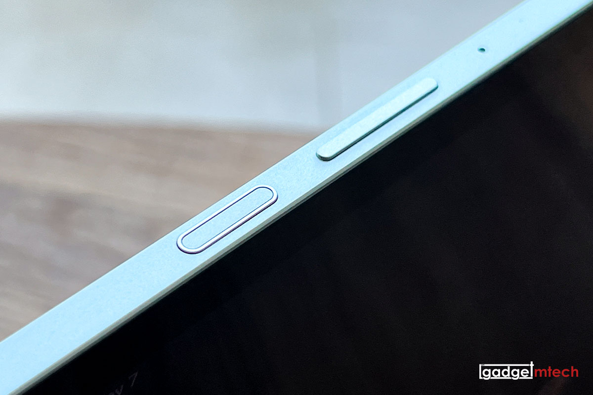 Samsung Galaxy Tab S9 FE First Look_5