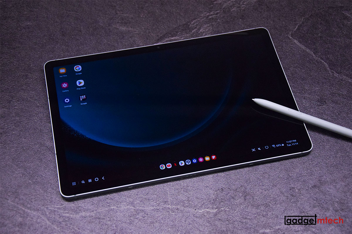 Samsung Galaxy Tab S9 FE Review_5