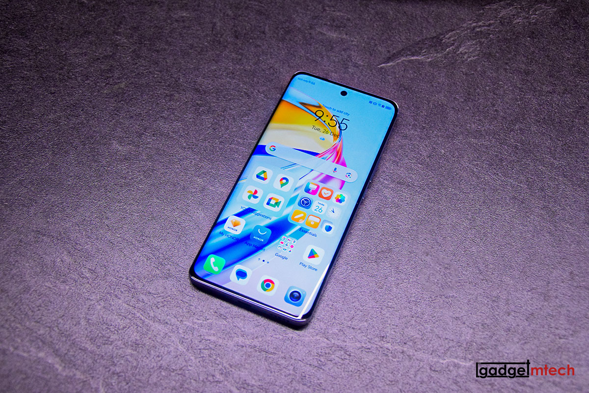 HONOR X9b Review_1