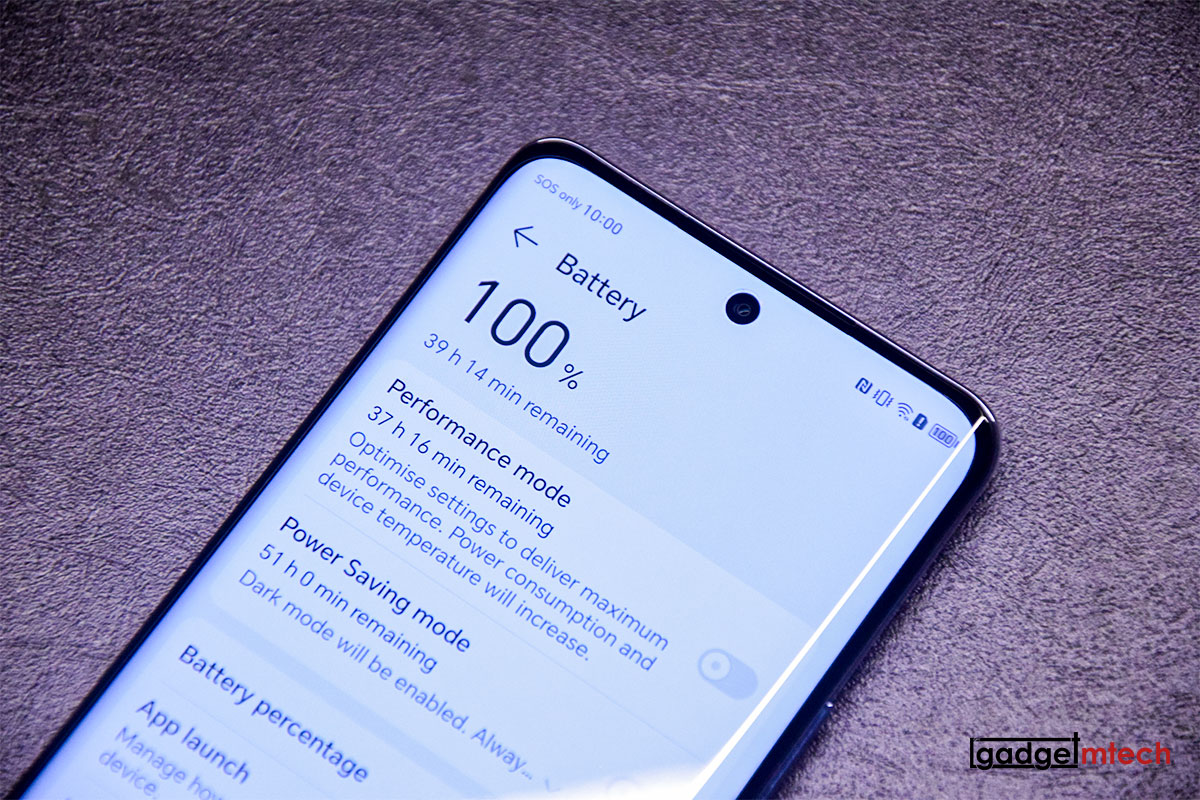 HONOR X9b Review_10