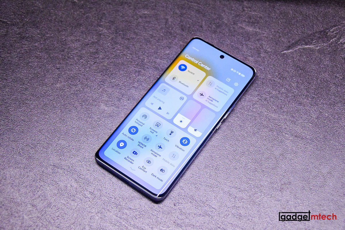 HONOR X9b Review_6