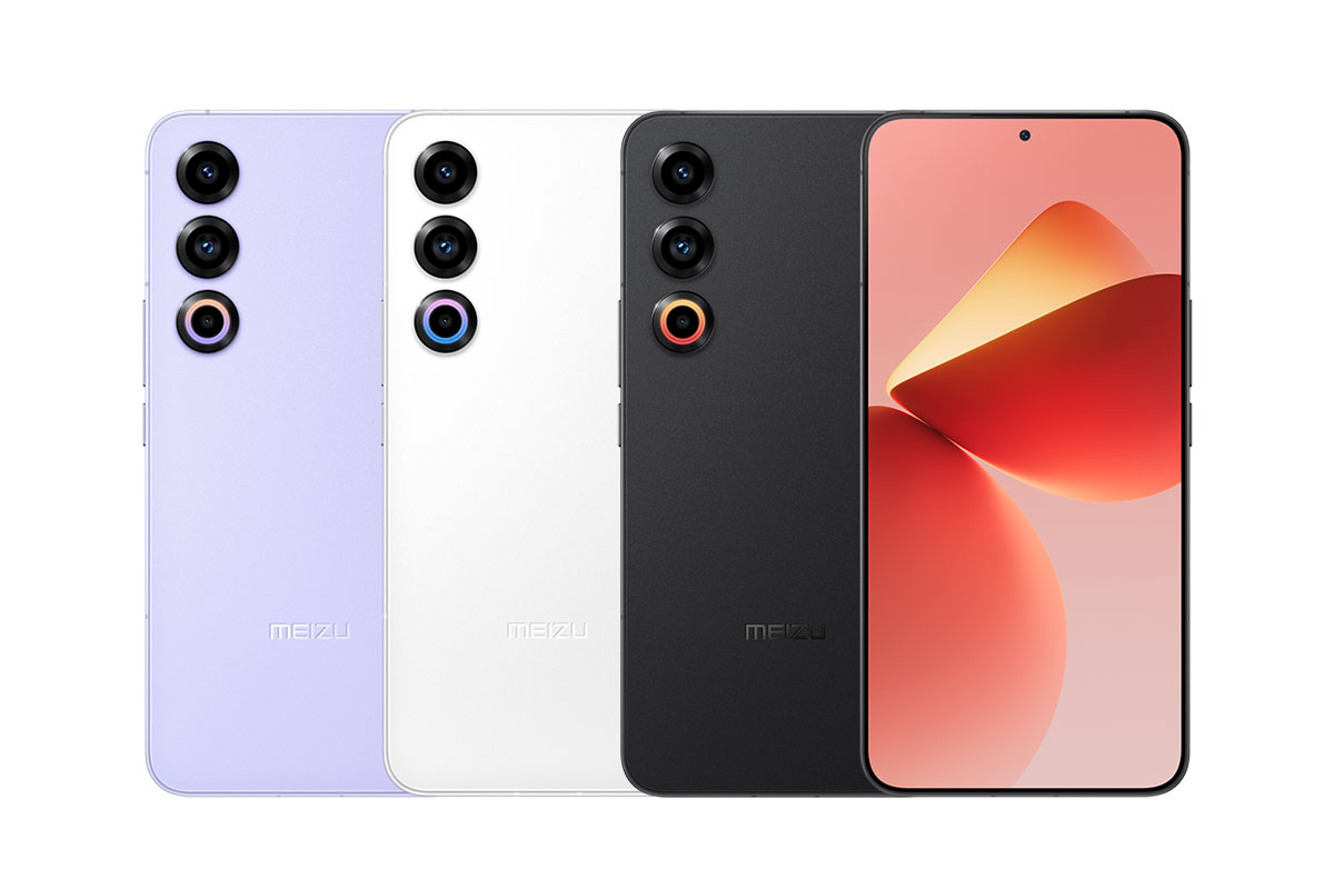 Meizu 21 Officially Launched in Malaysia