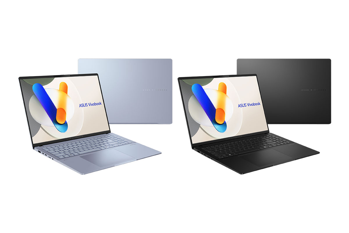 ASUS Vivobook S 16 OLED and Vivobook S 14 OLED Officially Launched in Malaysia