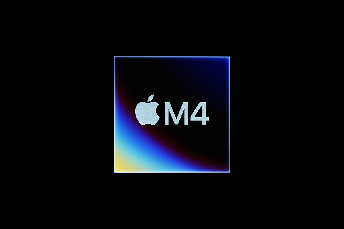 Apple M4