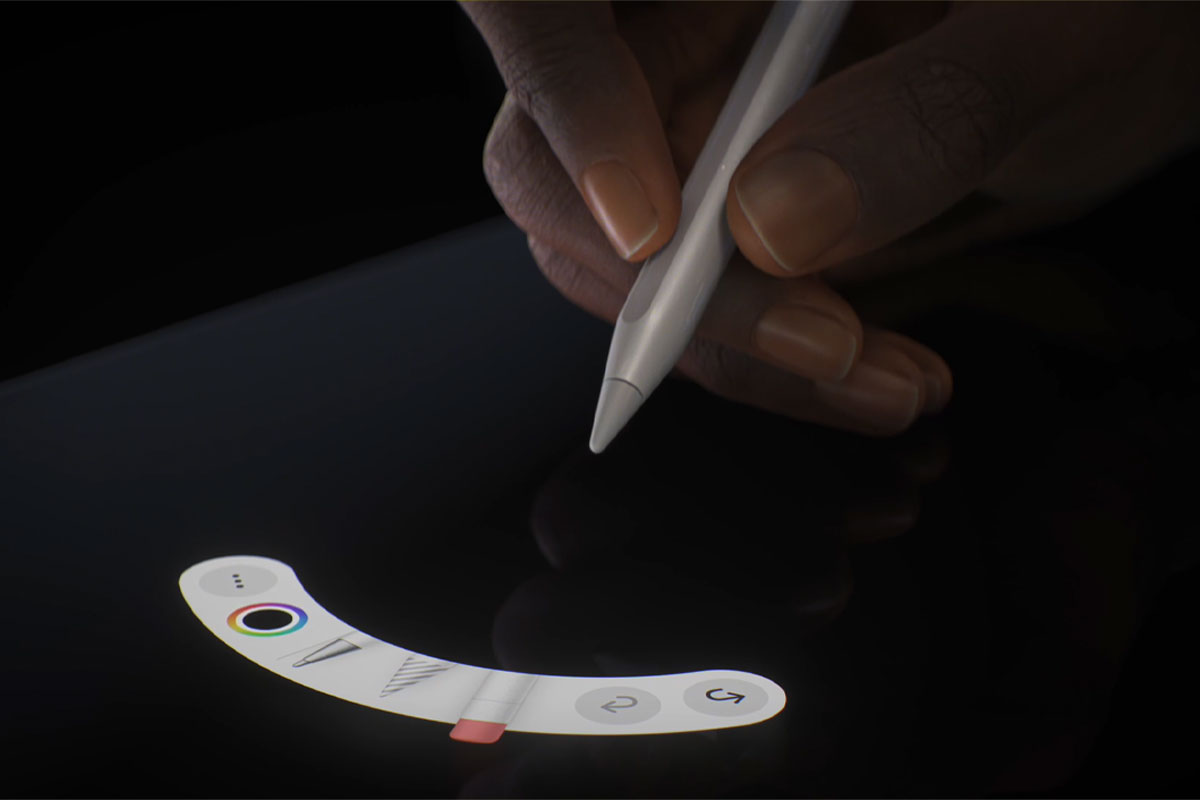 Apple Pencil Pro