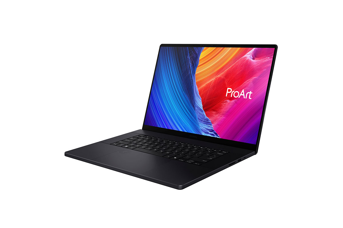 ASUS ProArt P16 (H7606)